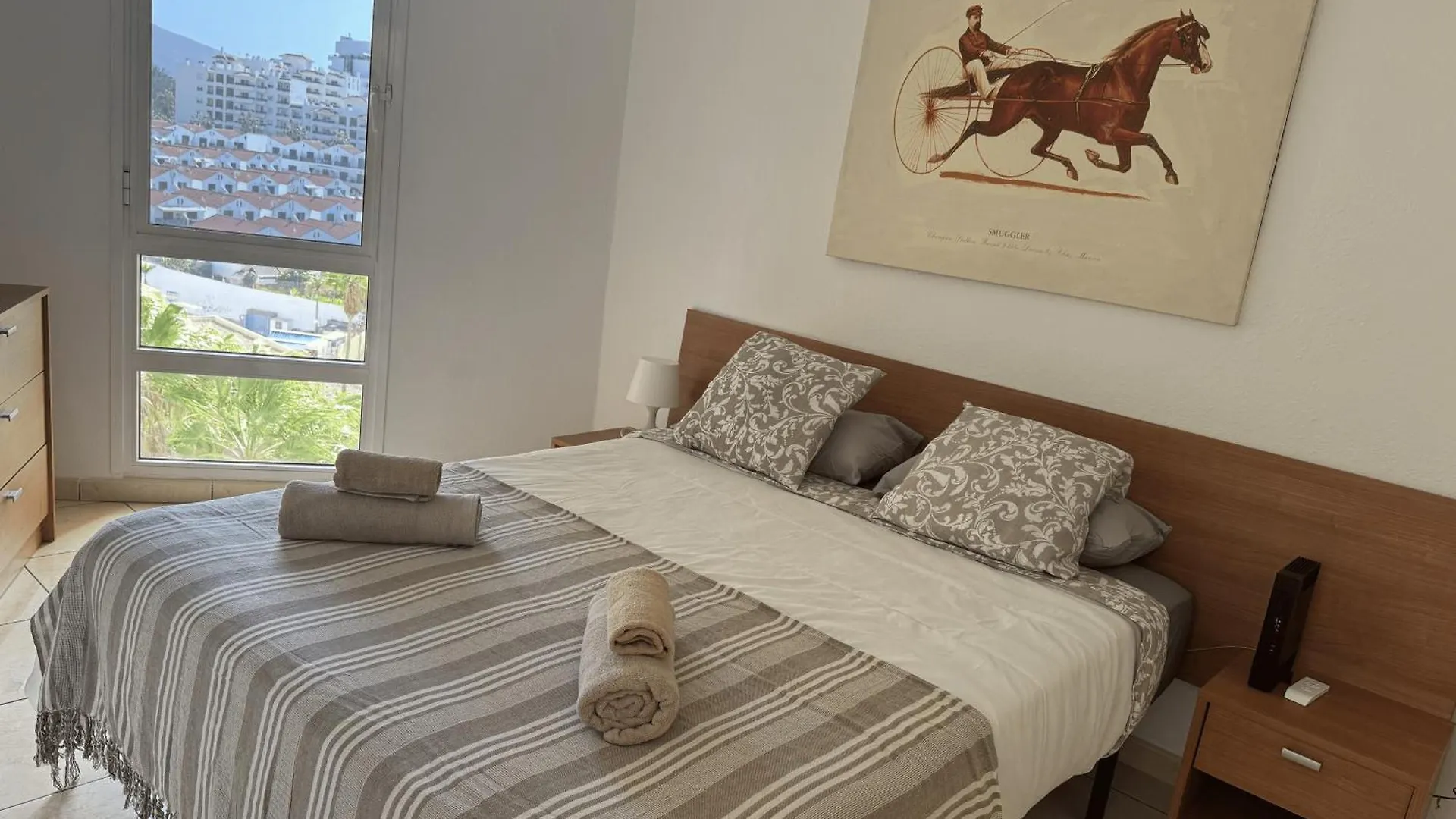 Las Americas Stunning Apartment Close To The Sea In Tenerife Arona