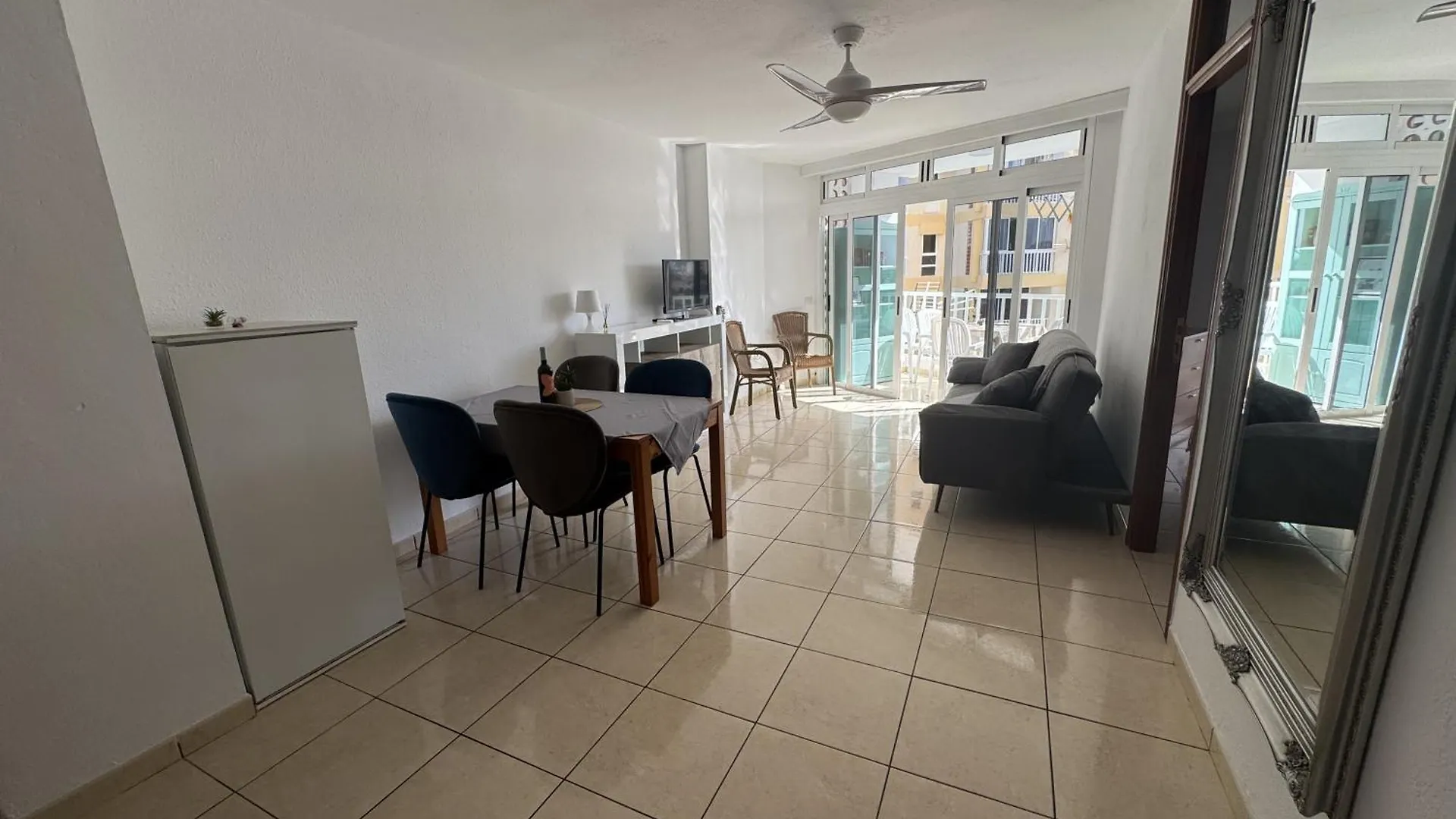 Las Americas Stunning Apartment Close To The Sea In Tenerife Arona  Spain