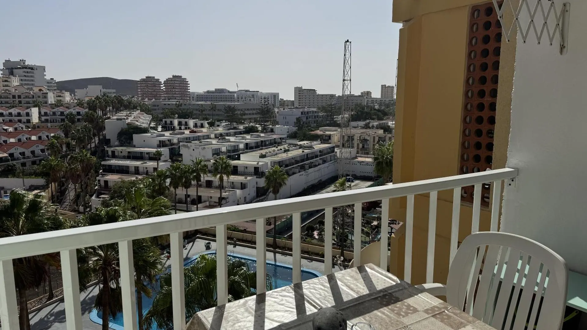Las Americas Stunning Apartment Close To The Sea In Tenerife Arona  Spain