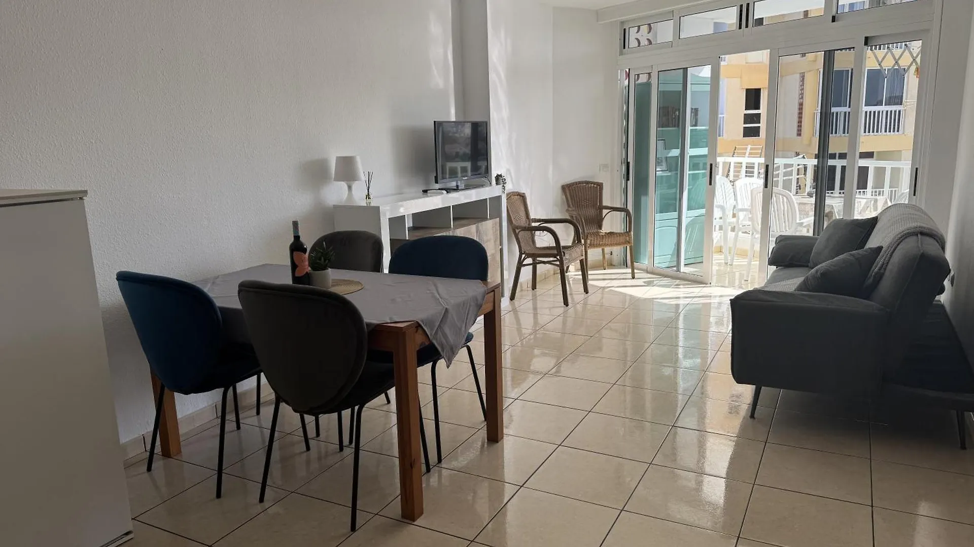 Las Americas Stunning Apartment Close To The Sea In Tenerife Arona  Arona (Tenerife)