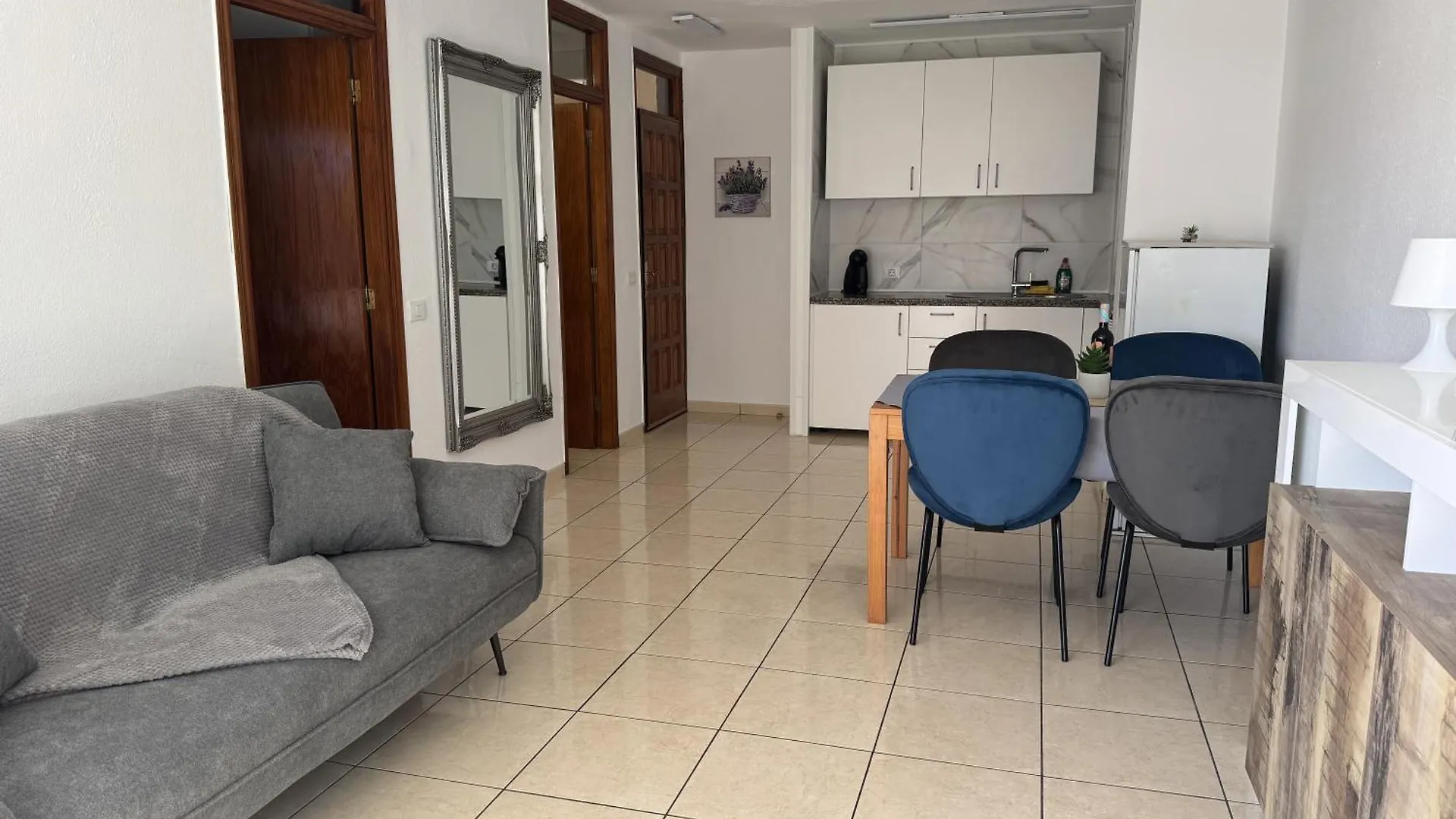 Las Americas Stunning Apartment Close To The Sea In Tenerife Arona