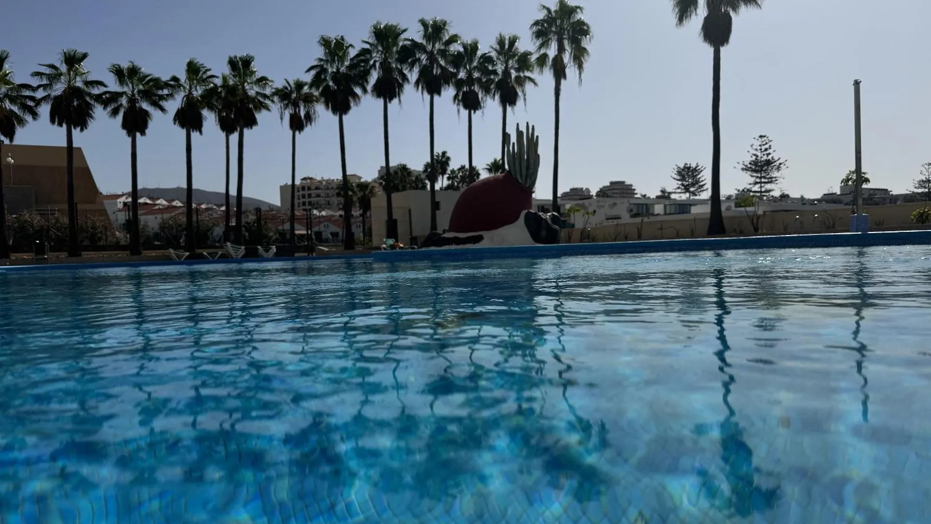 Las Americas Stunning Apartment Close To The Sea In Tenerife Arona  0*, Arona (Tenerife)