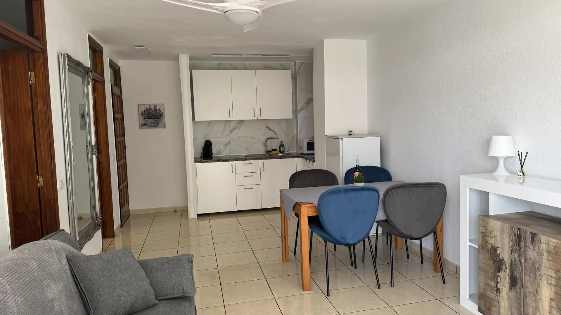 Las Americas Stunning Apartment Close To The Sea In Tenerife Арона 0*,