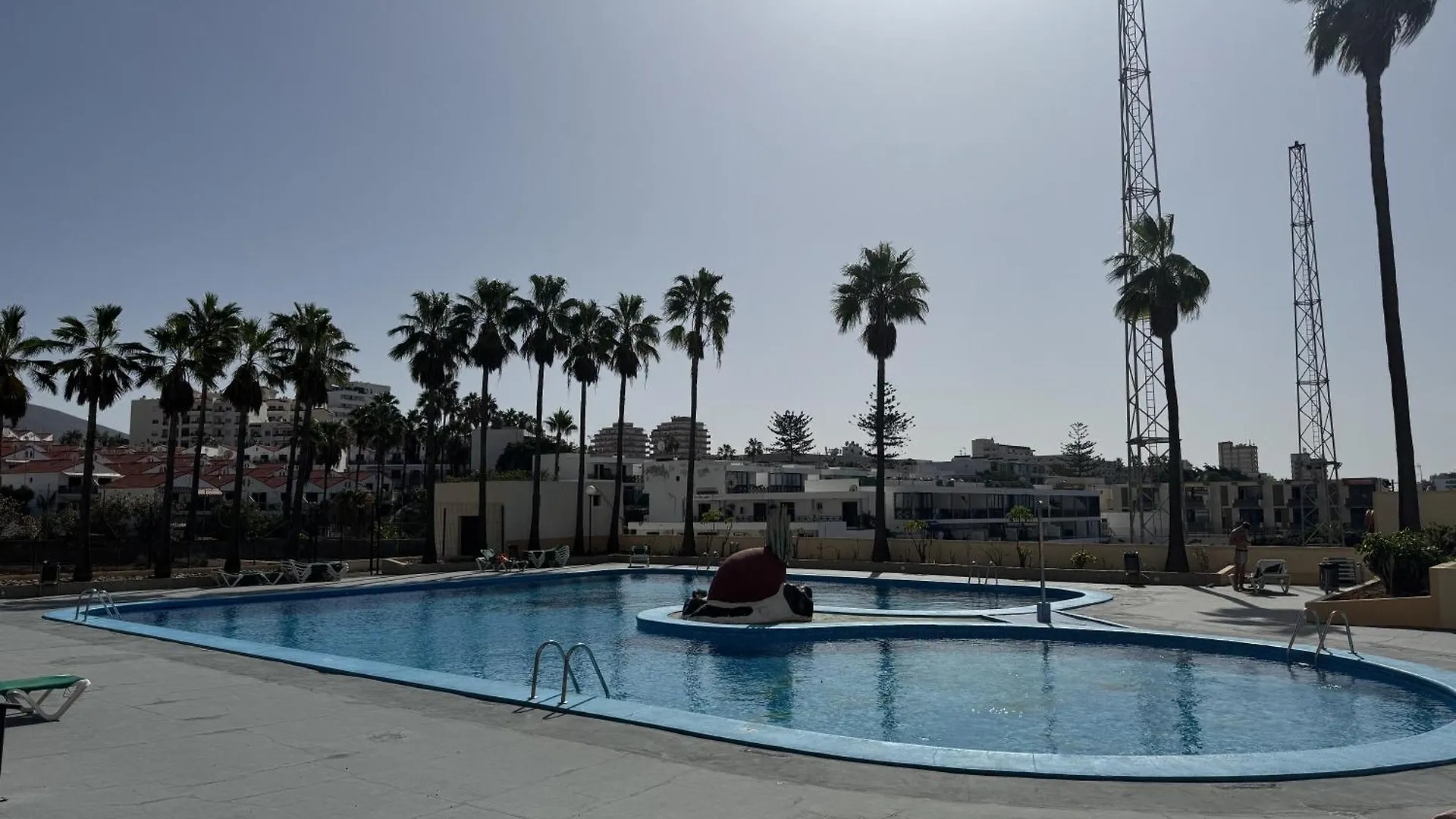 Las Americas Stunning Apartment Close To The Sea In Tenerife Arona  0*, Arona (Tenerife) Spain
