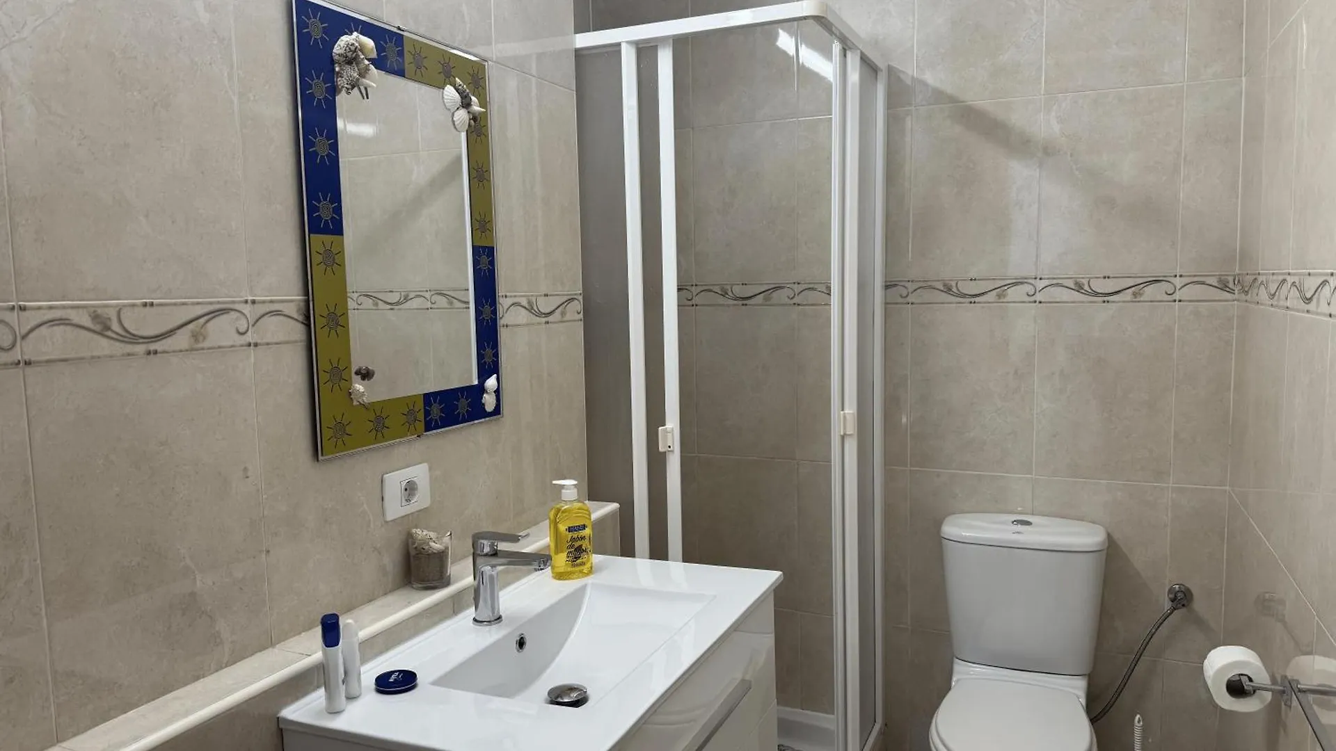 Las Americas Stunning Apartment Close To The Sea In Tenerife Arona