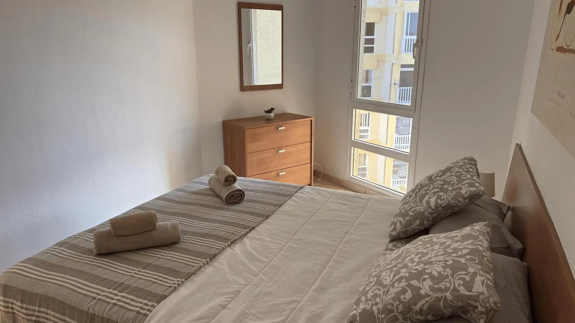 Las Americas Stunning Apartment Close To The Sea In Tenerife Arona
